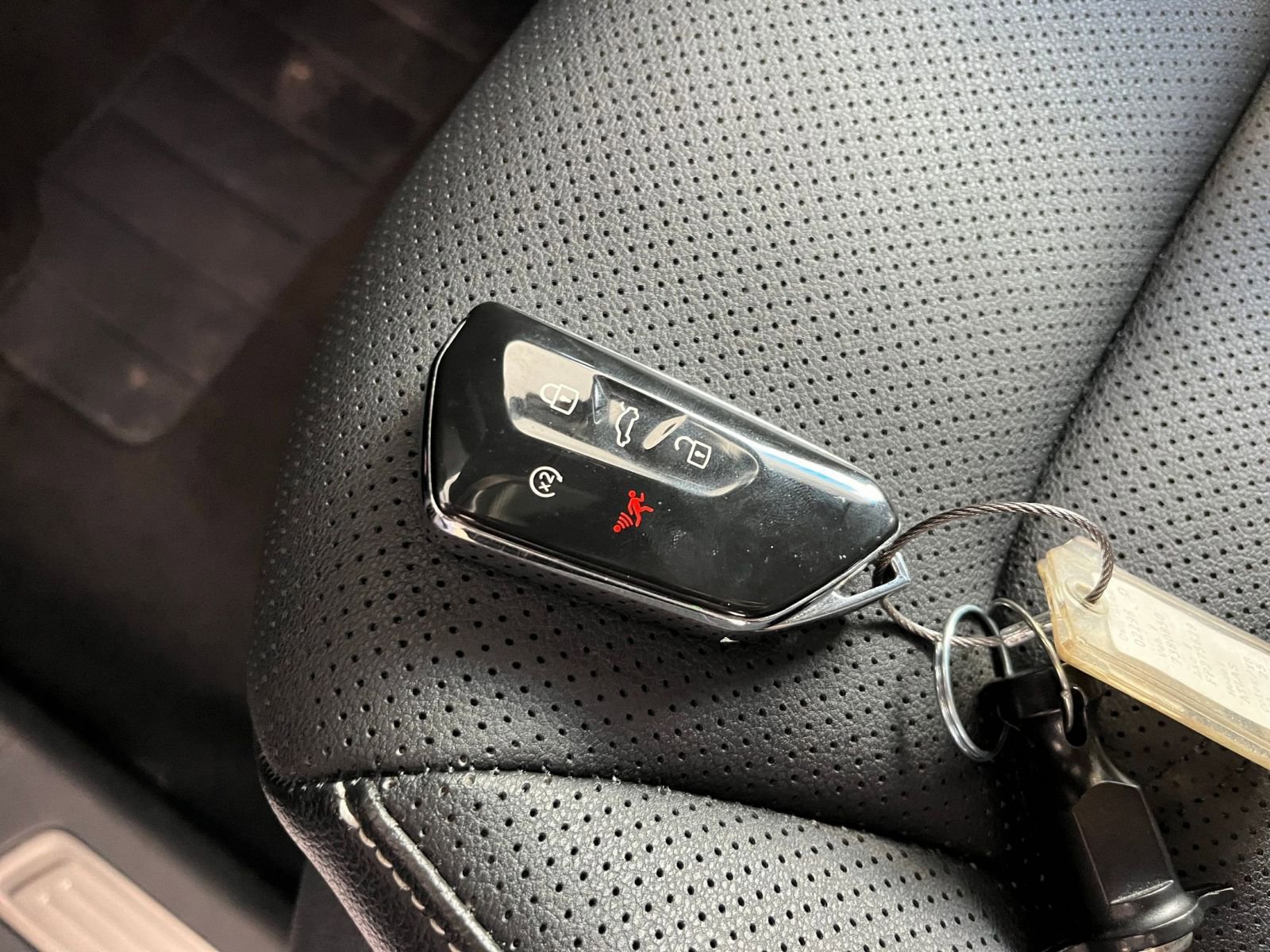 Thumbnail: 2025 Volkswagen Atlas - 22