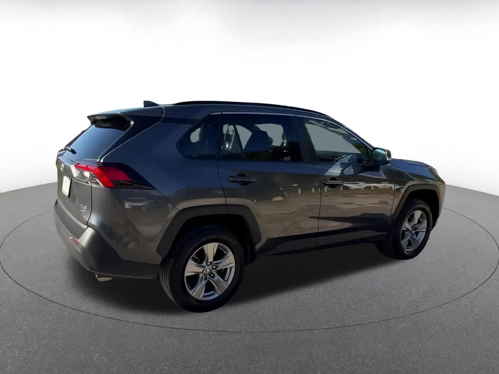 Thumbnail: 2025 Toyota RAV4 - 14