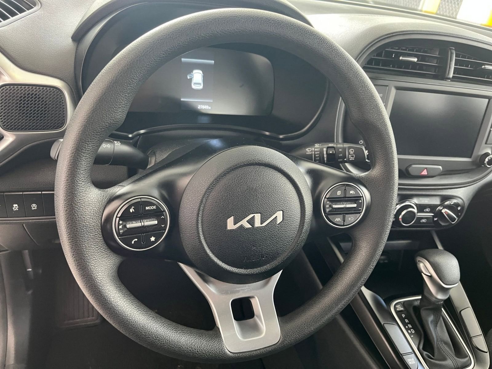 Thumbnail: 2025 Kia Soul - 25