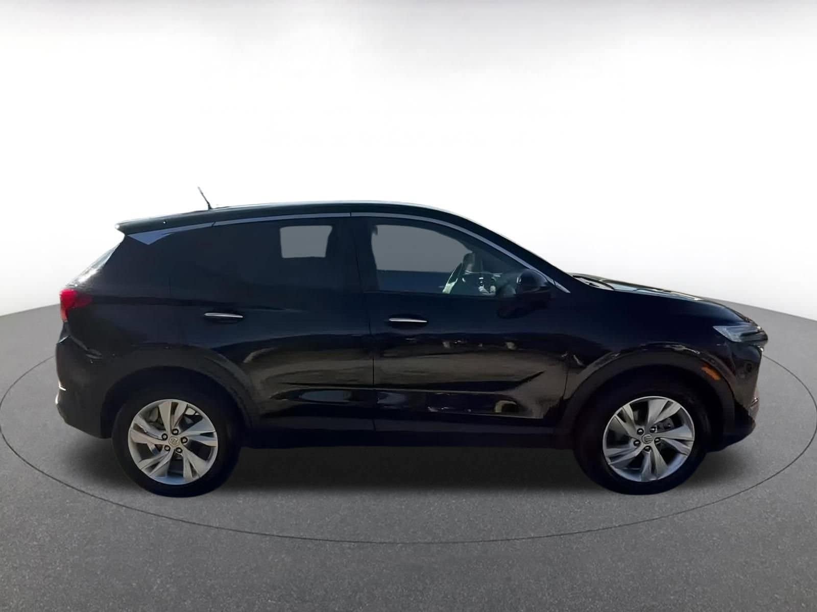 Thumbnail: 2025 Buick Encore GX - 16
