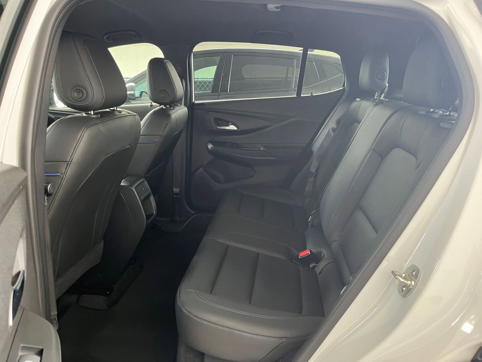 Thumbnail: 2025 Buick Envista - 25