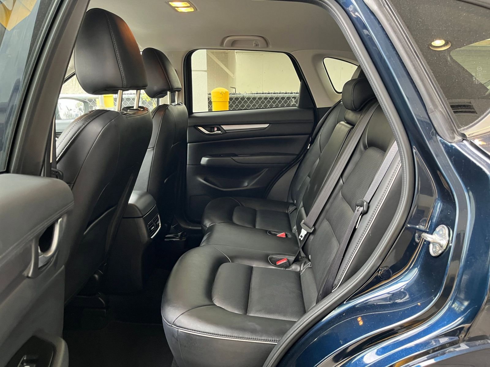 Thumbnail: 2025 Mazda CX-5 - 25