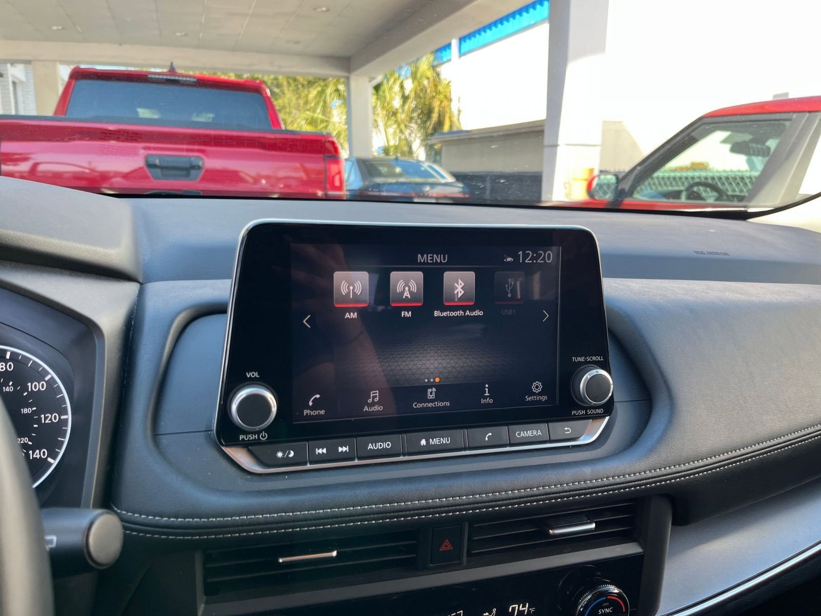 Thumbnail: 2025 Nissan Rogue - 20