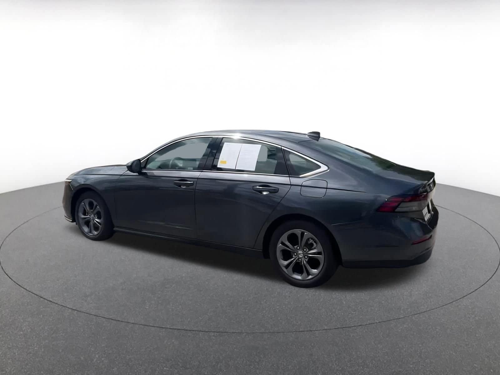 Thumbnail: 2024 Honda Accord - 9