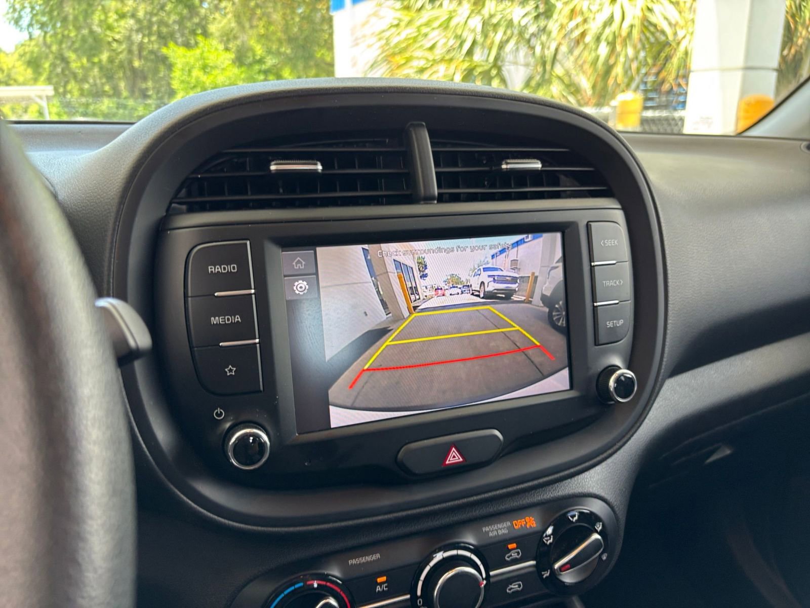 Thumbnail: 2025 Kia Soul - 24