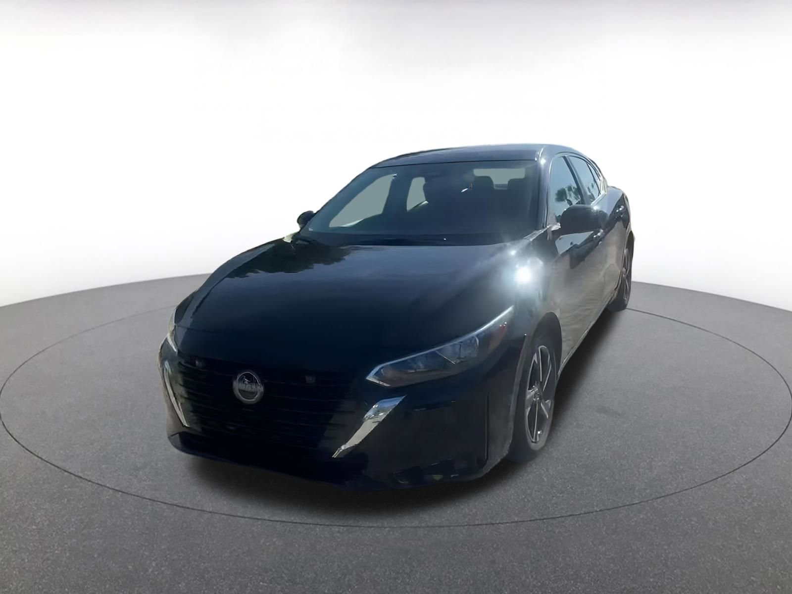 Thumbnail: 2024 Nissan Sentra - 6