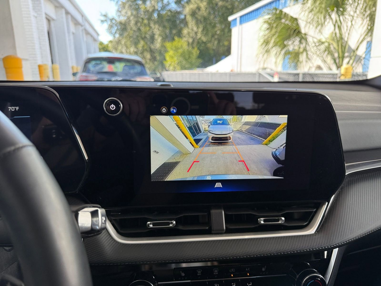 Thumbnail: 2025 Chevrolet Equinox - 17