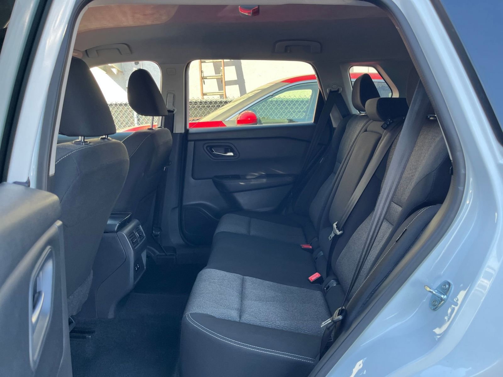 Thumbnail: 2025 Nissan Rogue - 27