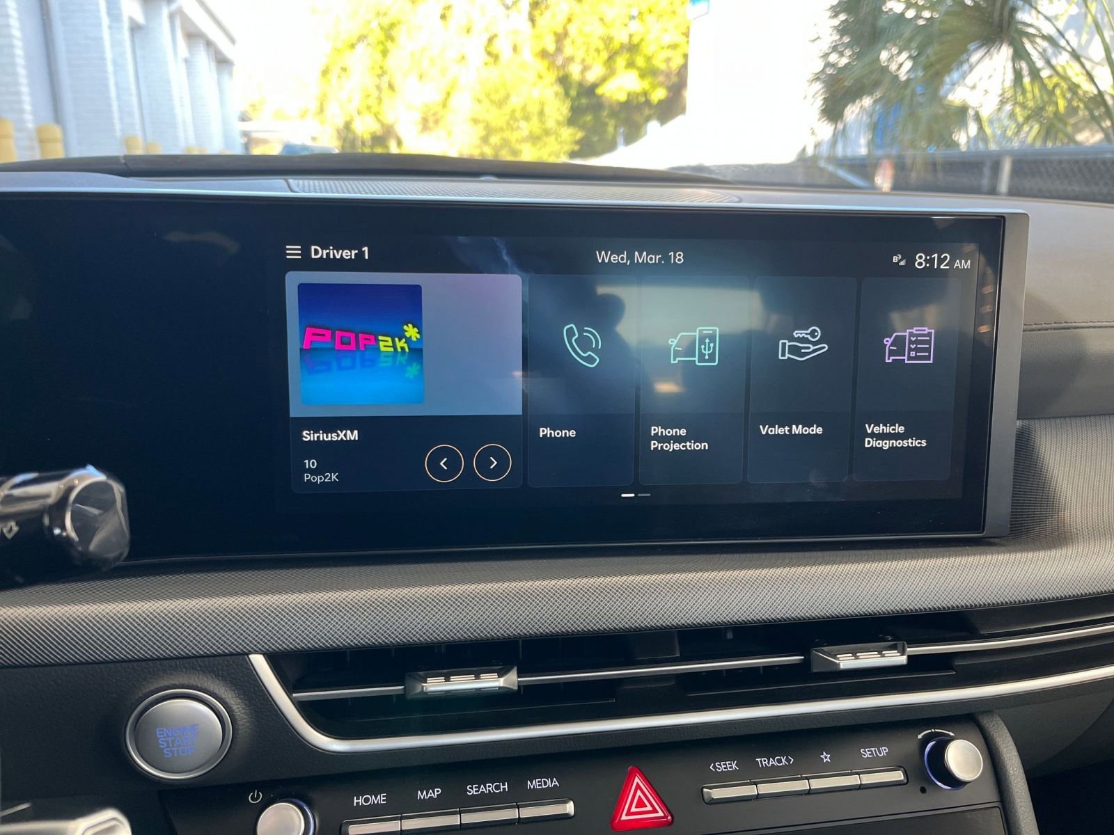 Thumbnail: 2025 Hyundai Sonata - 20