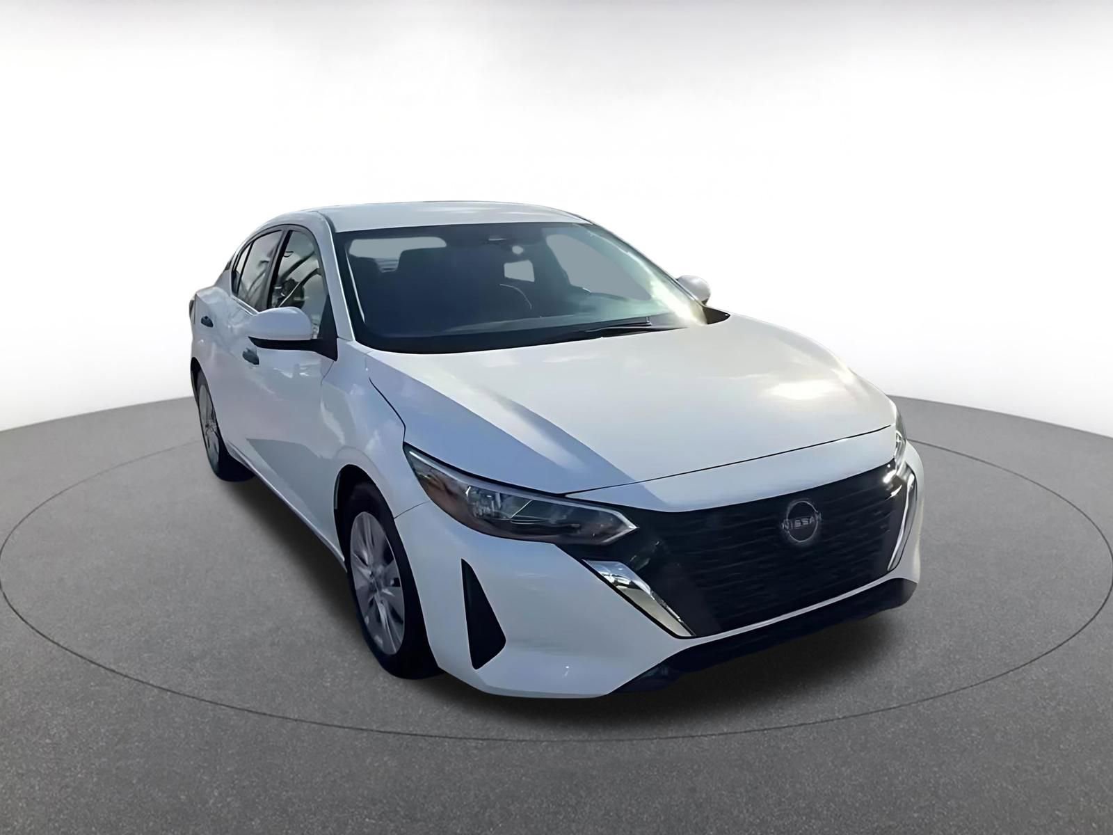 Thumbnail: 2025 Nissan Sentra - 3