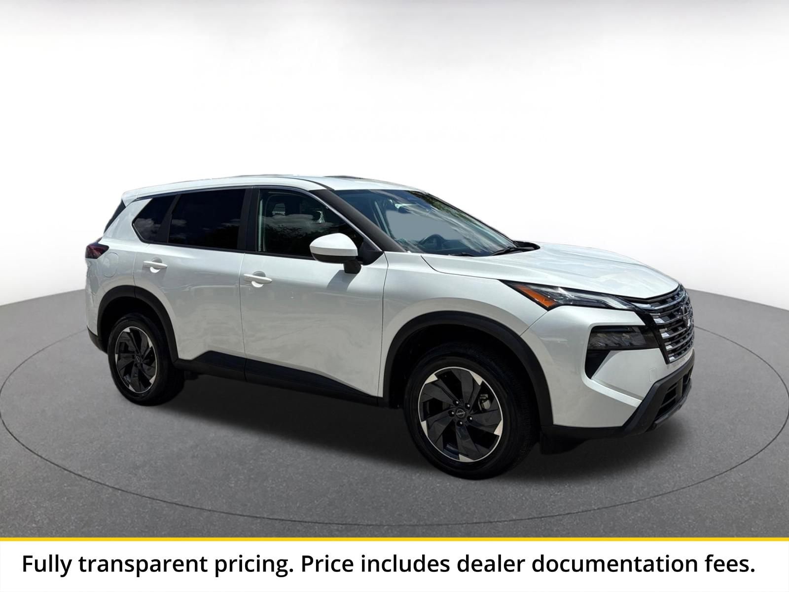 Thumbnail: 2025 Nissan Rogue - 1