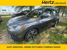 2020 Nissan Kicks SV -
                Tampa, FL