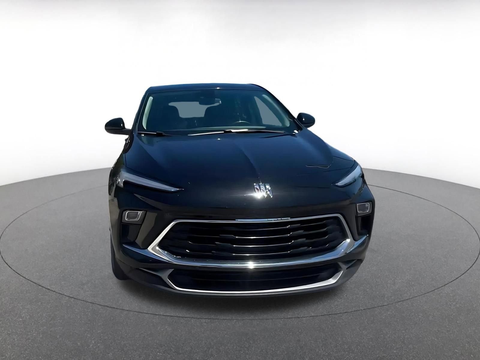 Thumbnail: 2025 Buick Encore GX - 4