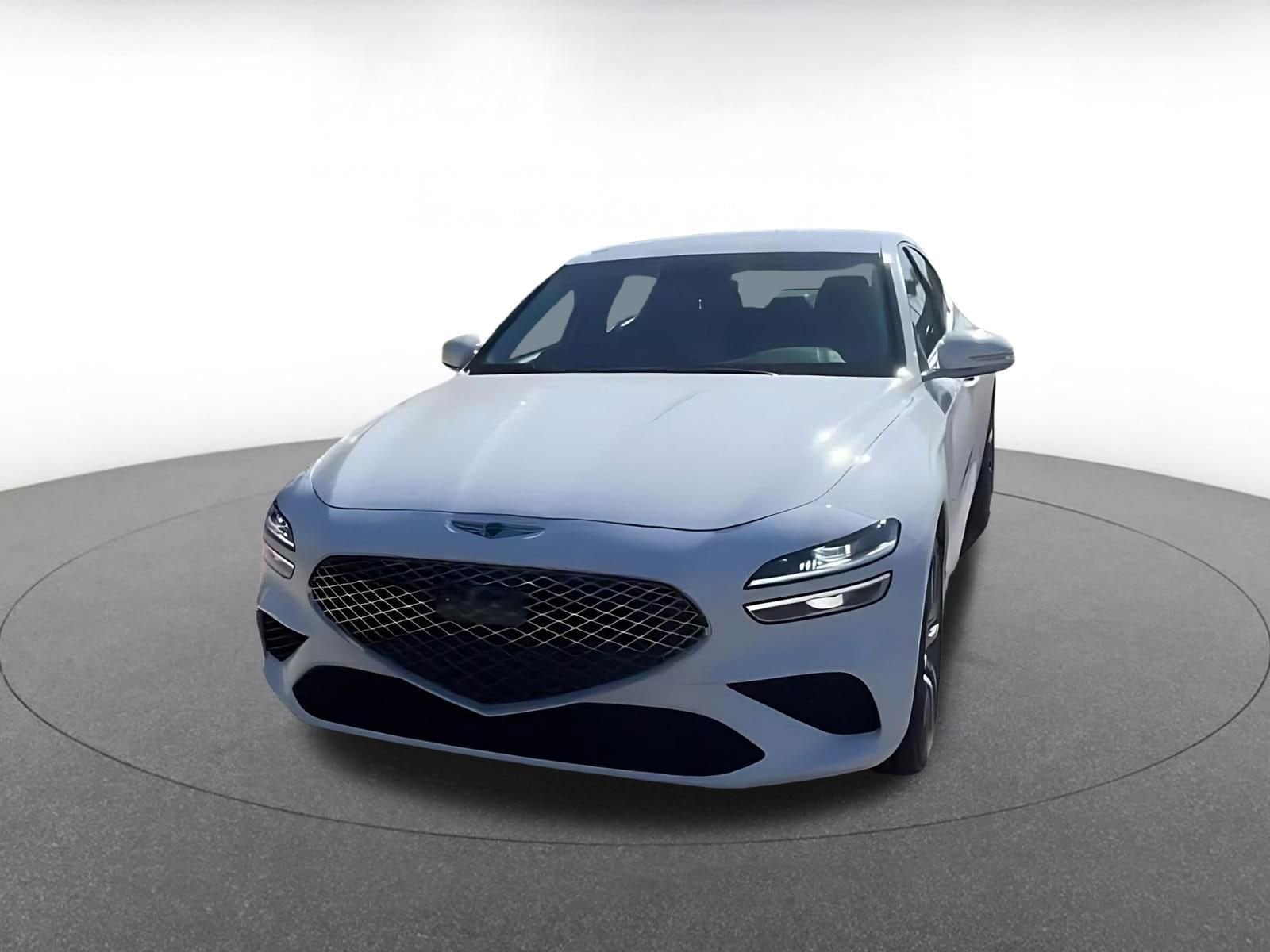 Thumbnail: 2025 Genesis G70 - 7