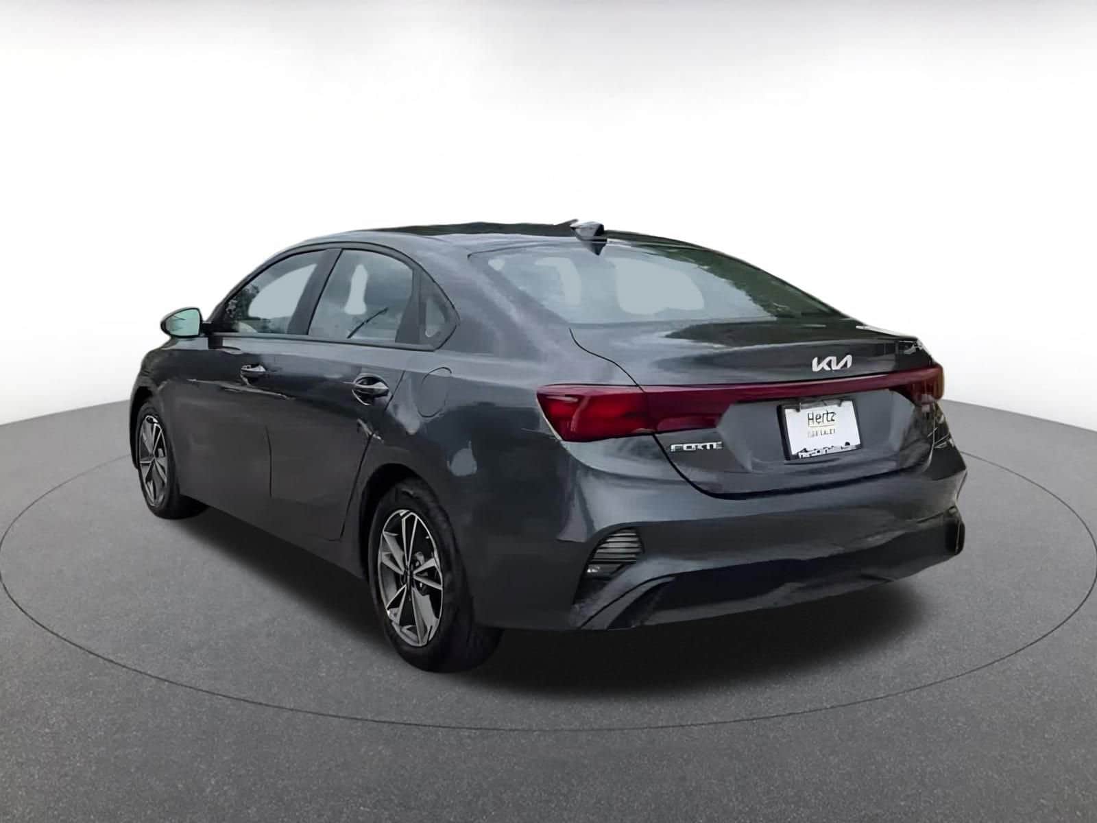 Thumbnail: 2023 Kia Forte - 11
