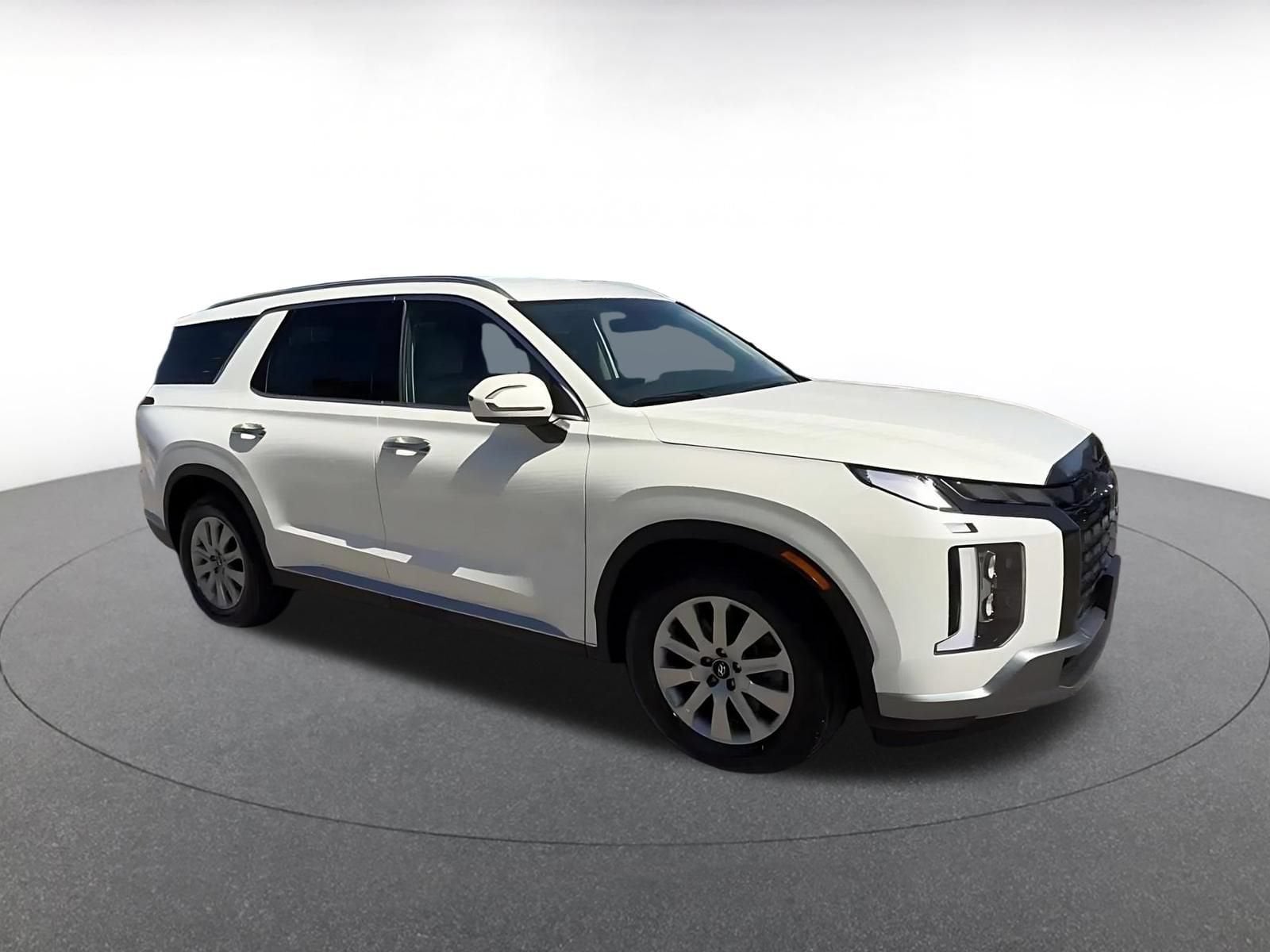 Thumbnail: 2025 Hyundai Palisade - 2