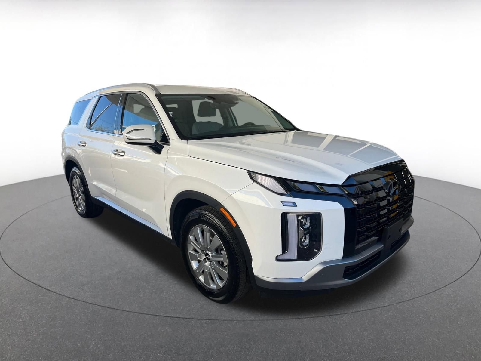 Thumbnail: 2025 Hyundai Palisade - 1