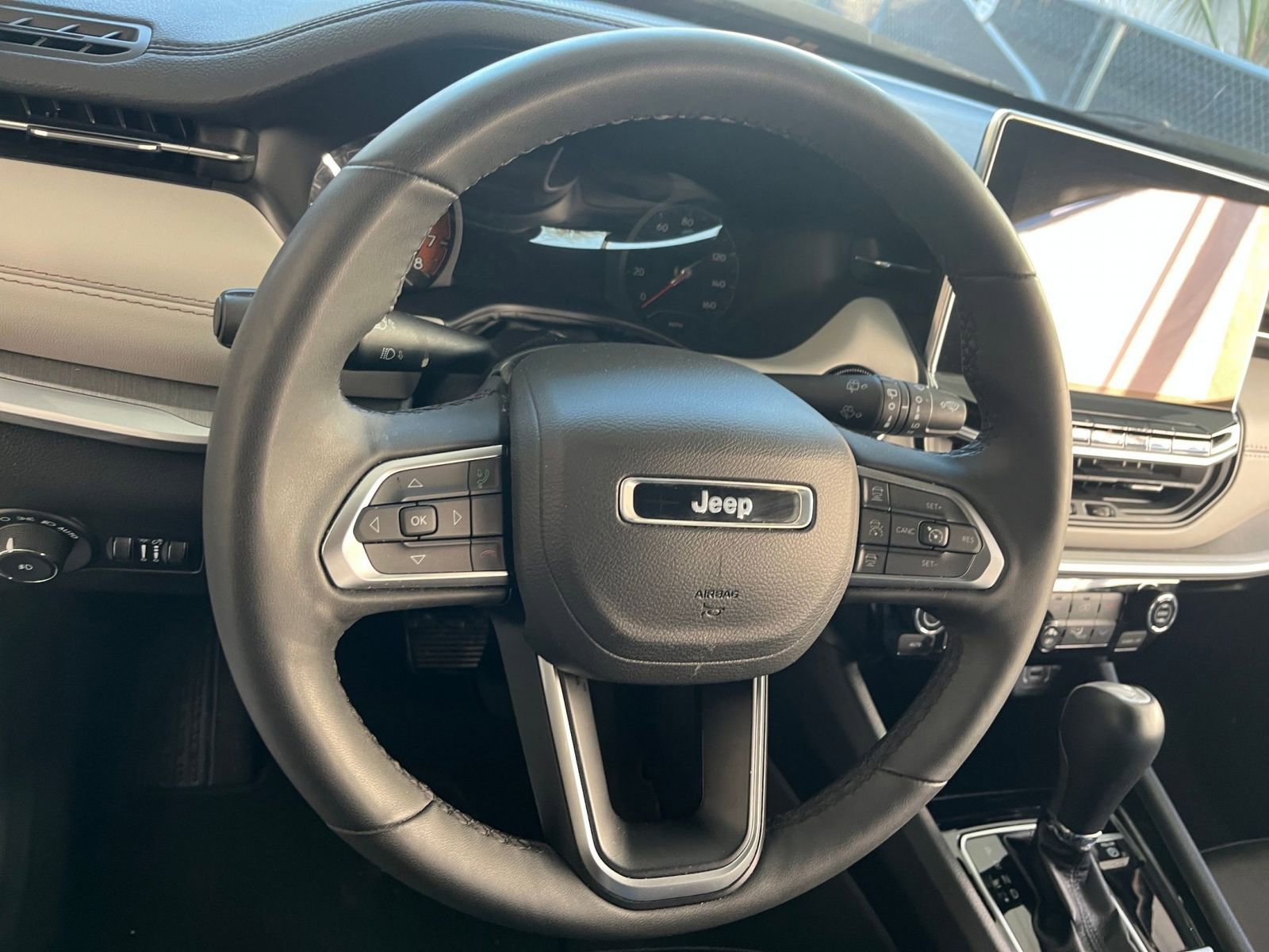 Thumbnail: 2025 Jeep Compass - 30