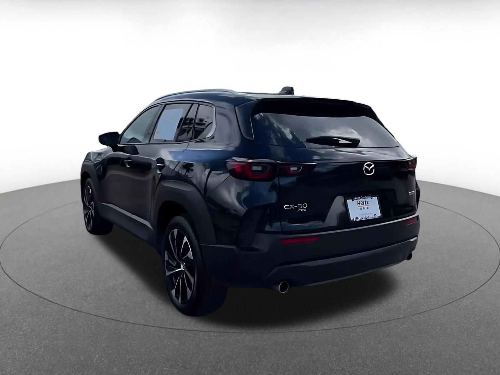 Thumbnail: 2025 Mazda CX-50 - 11