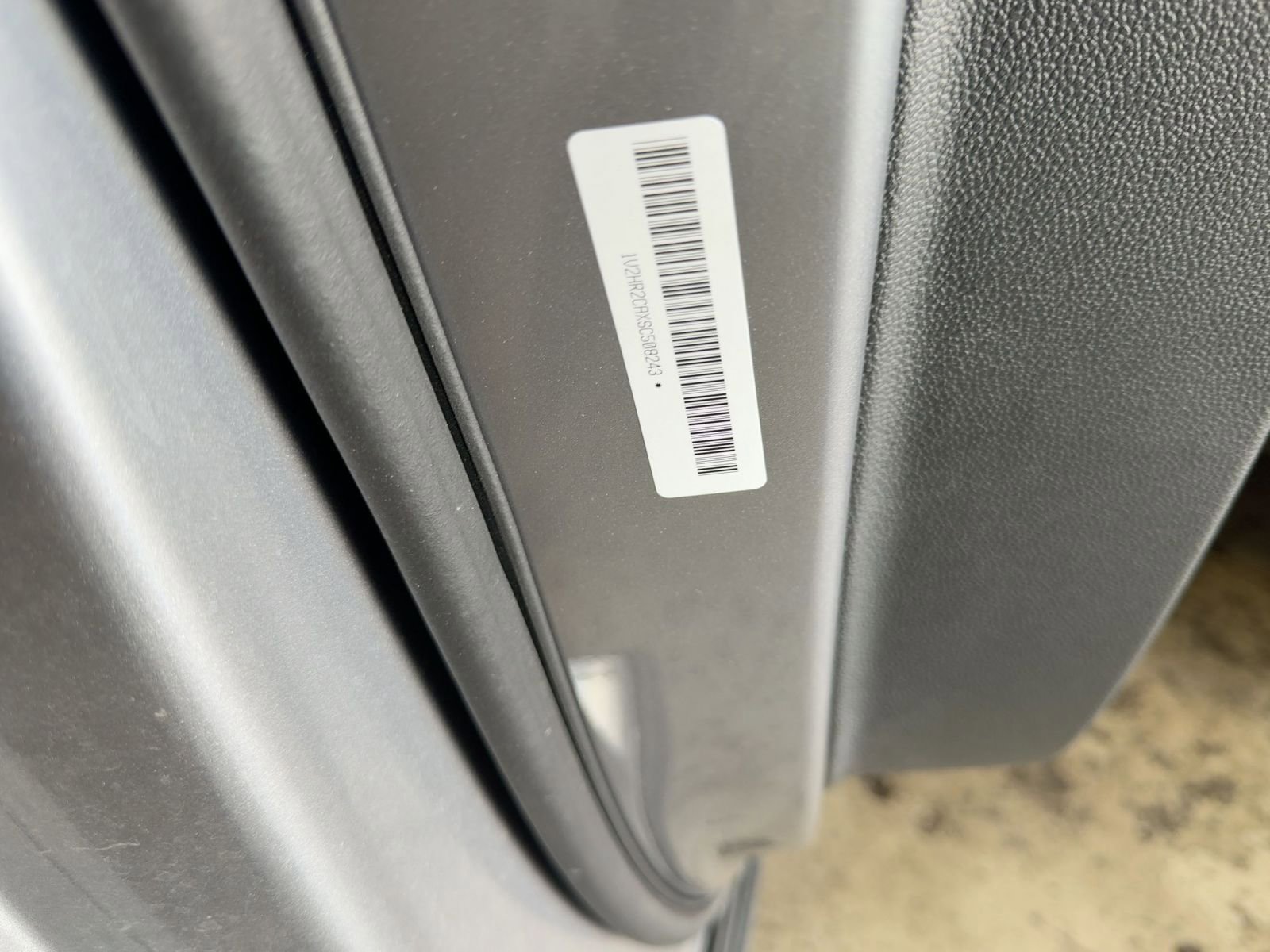 Thumbnail: 2025 Volkswagen Atlas - 10