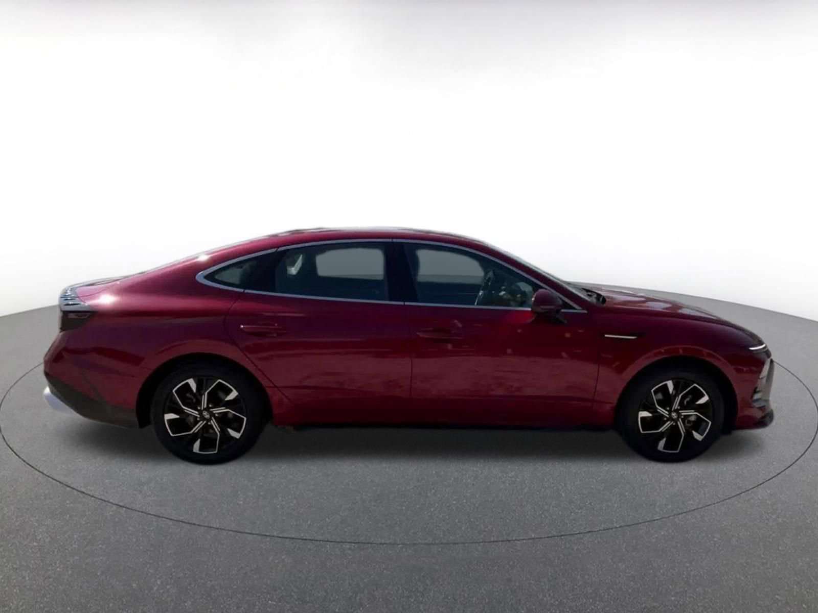 Thumbnail: 2025 Hyundai Sonata - 16