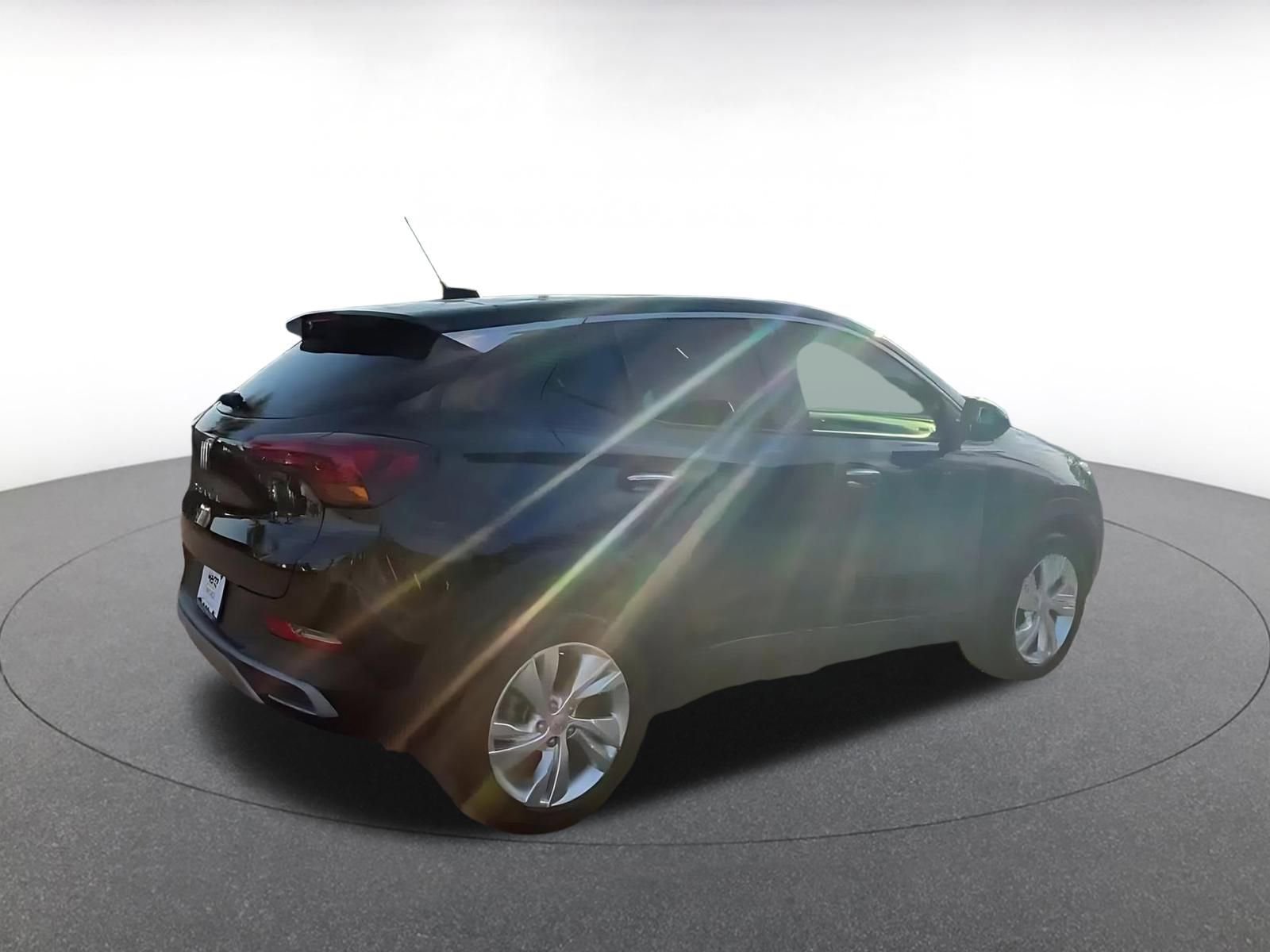 Thumbnail: 2025 Buick Encore GX - 15