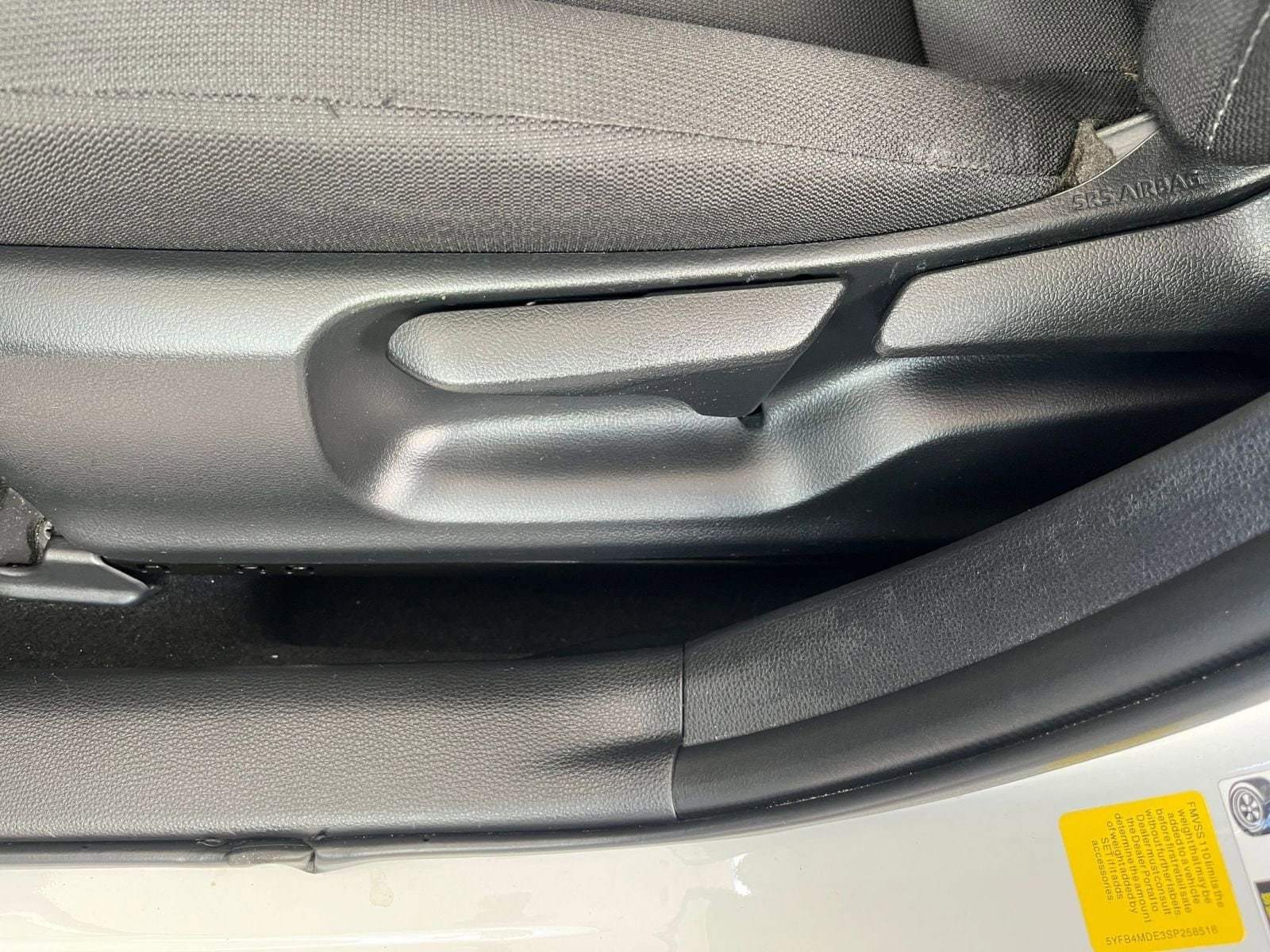 Thumbnail: 2025 Toyota Corolla - 24