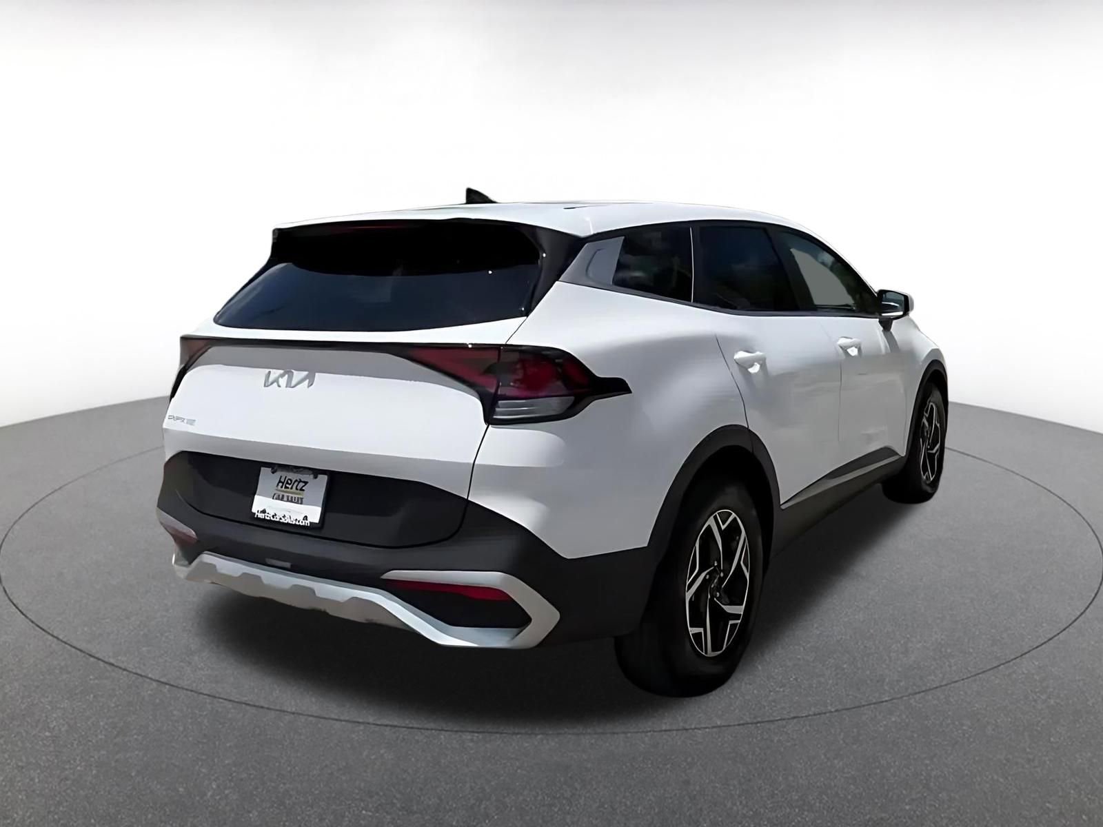 Thumbnail: 2025 Kia Sportage - 15