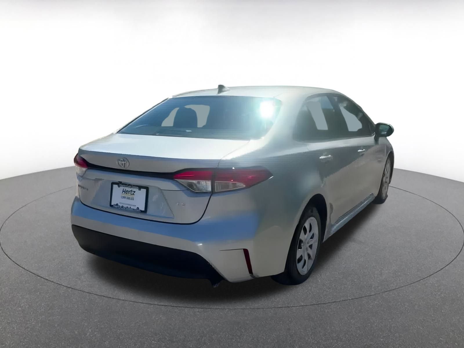 Thumbnail: 2024 Toyota Corolla - 13