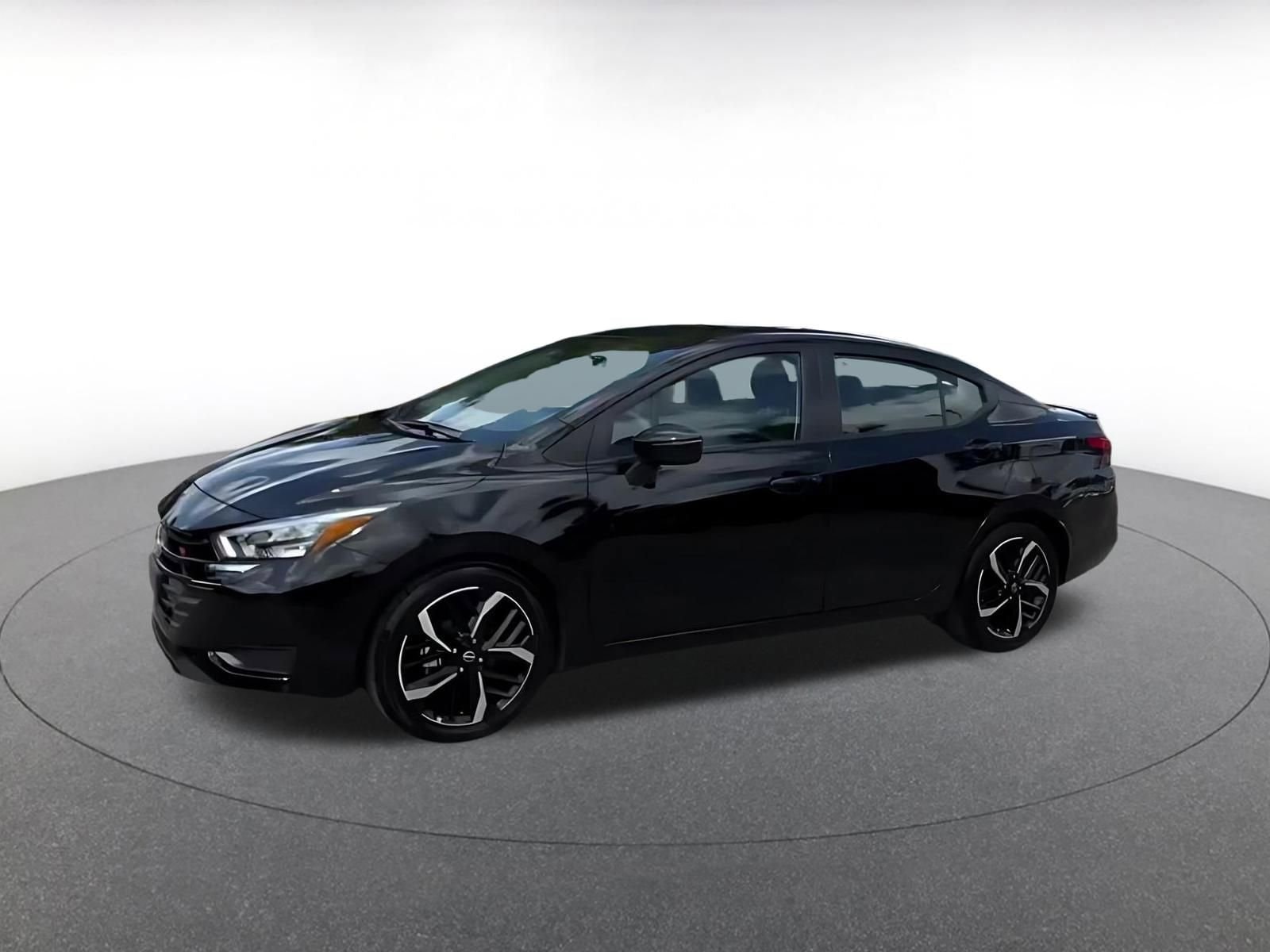 Thumbnail: 2024 Nissan Versa - 8