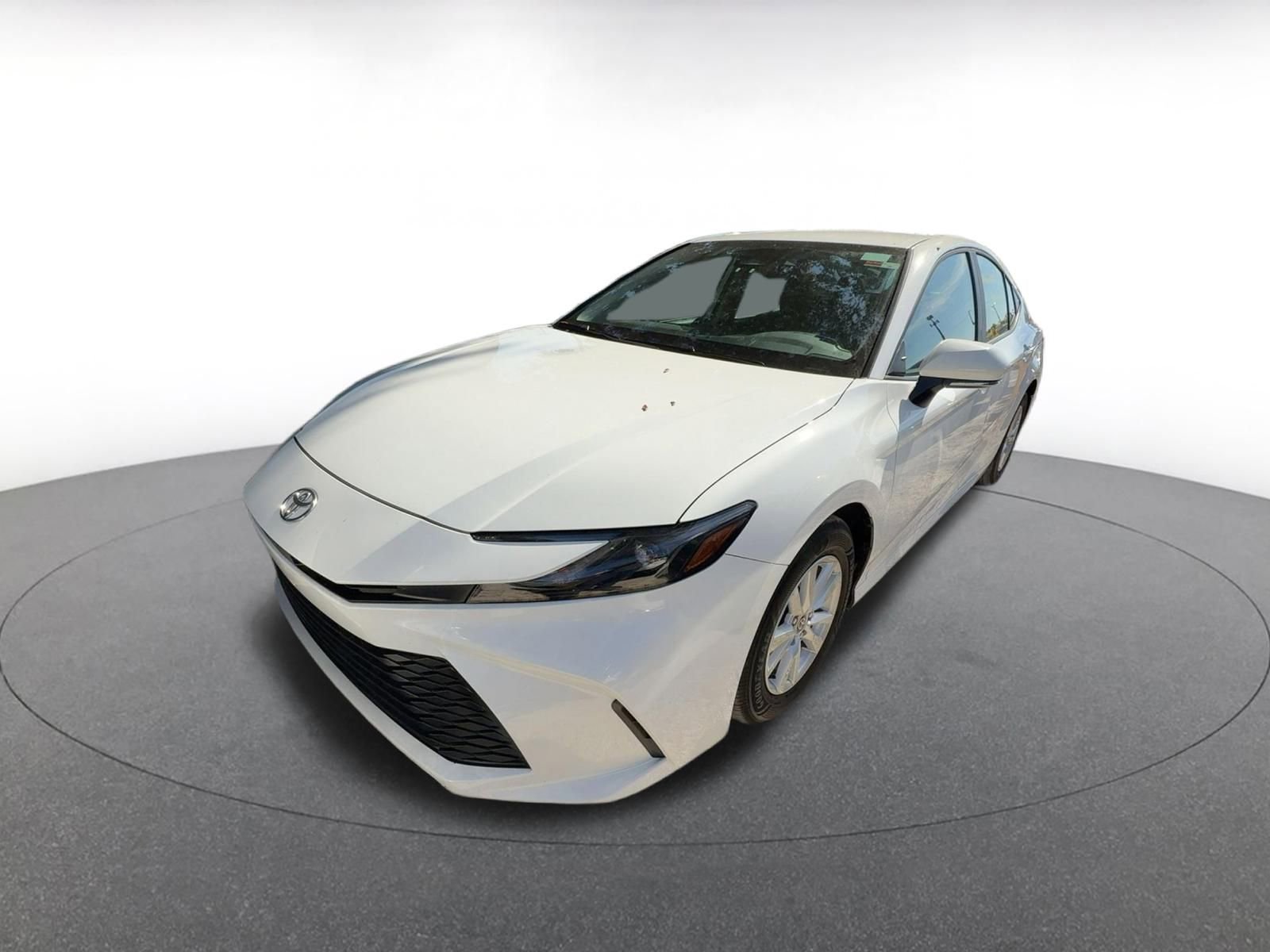 Thumbnail: 2025 Toyota Camry - 3