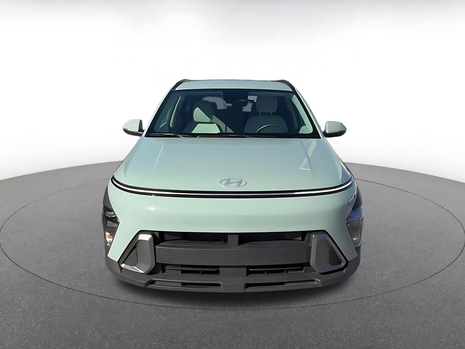 Thumbnail: 2025 Hyundai Kona - 4