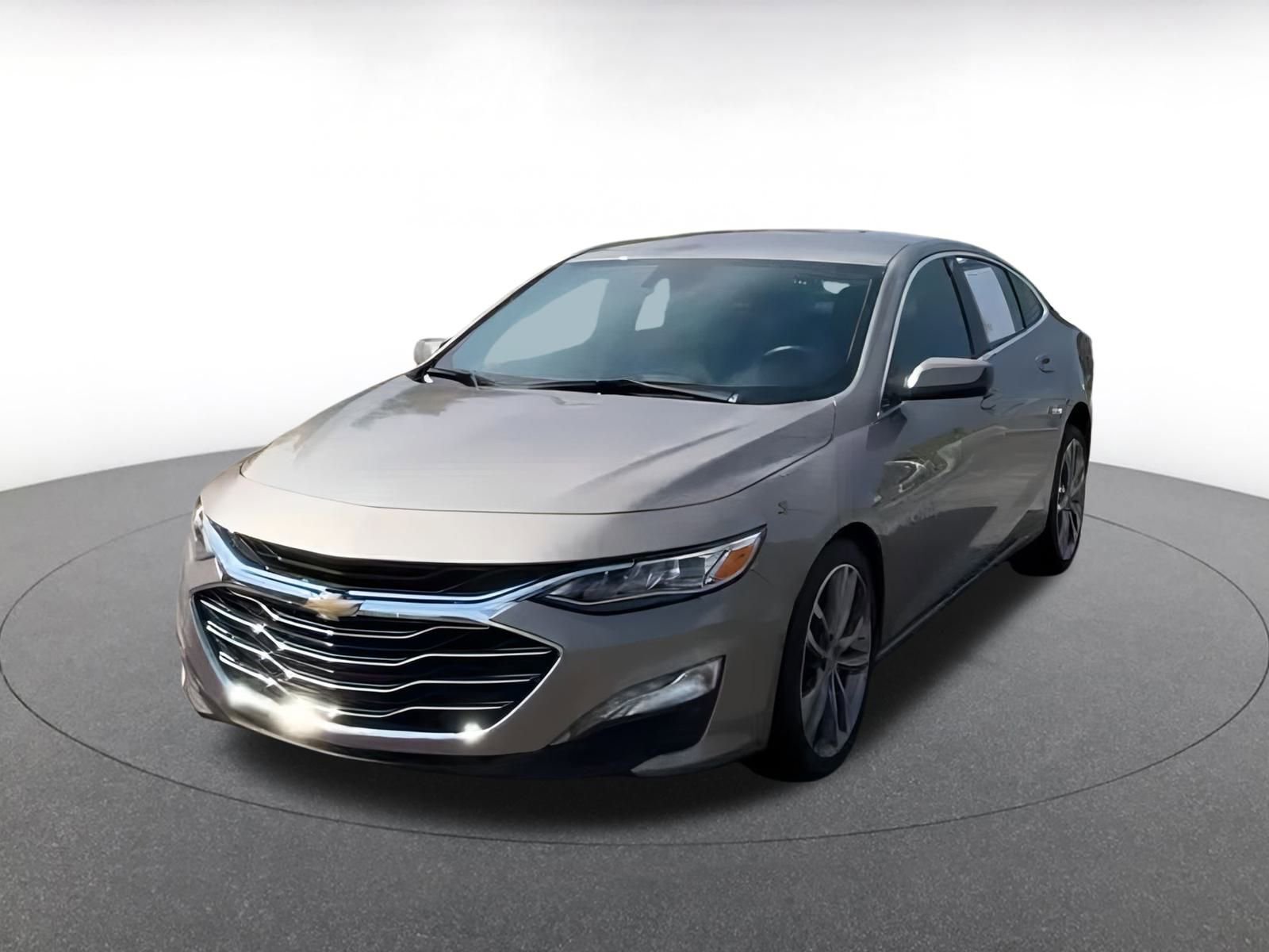 Thumbnail: 2024 Chevrolet Malibu - 7