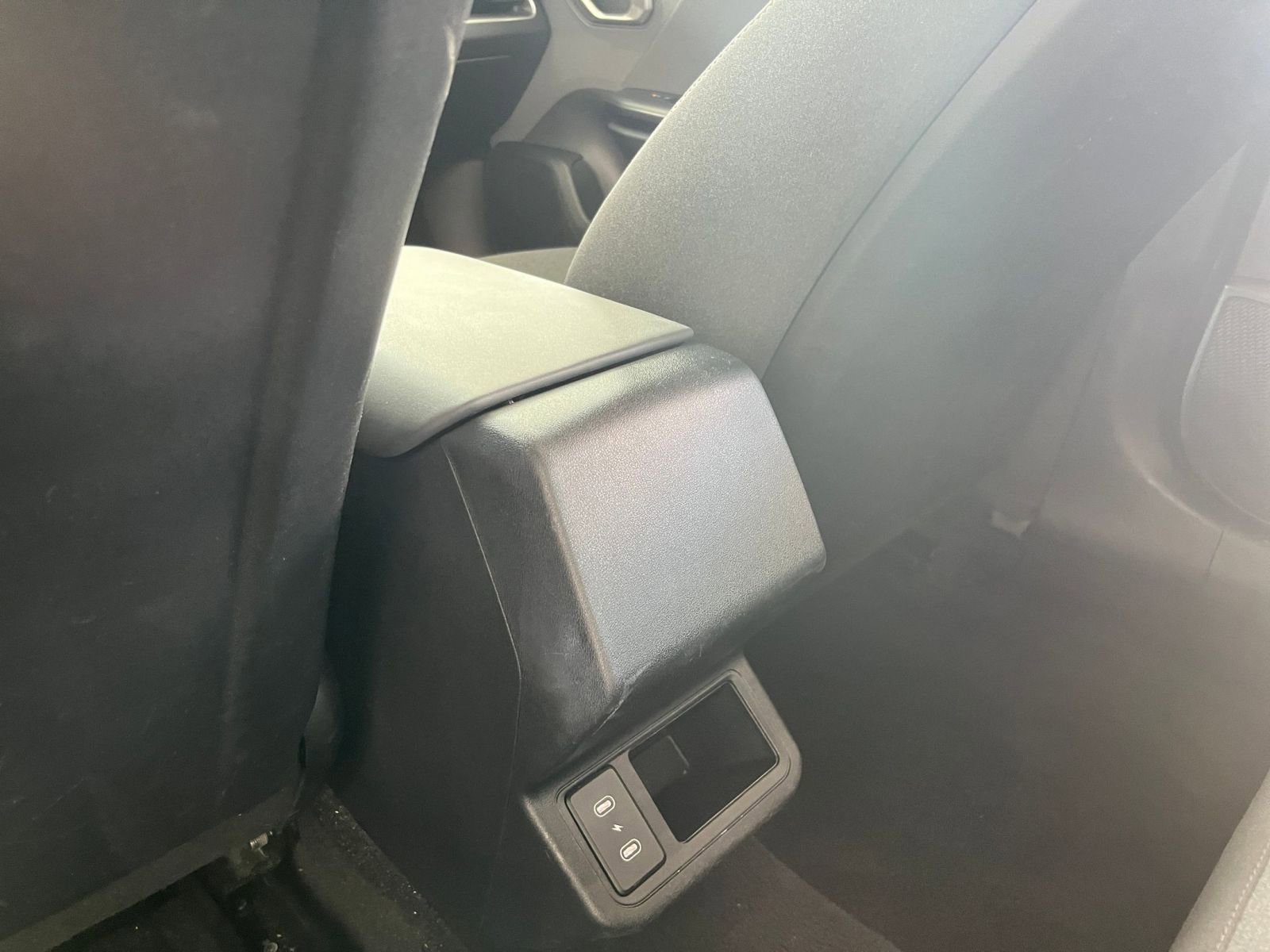 Thumbnail: 2025 Kia K4 - 24