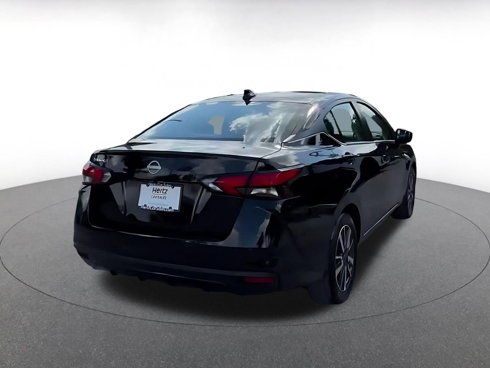 Thumbnail: 2025 Nissan Versa - 14