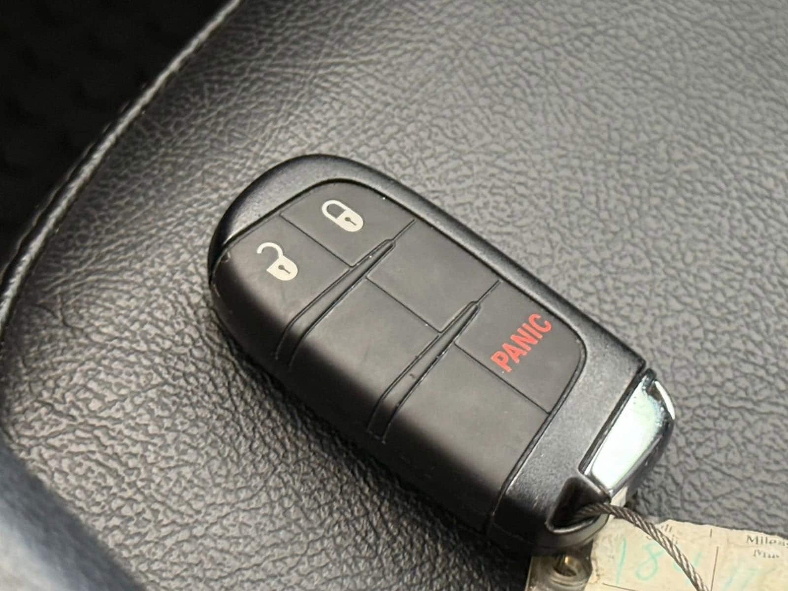Thumbnail: 2025 Jeep Compass - 22