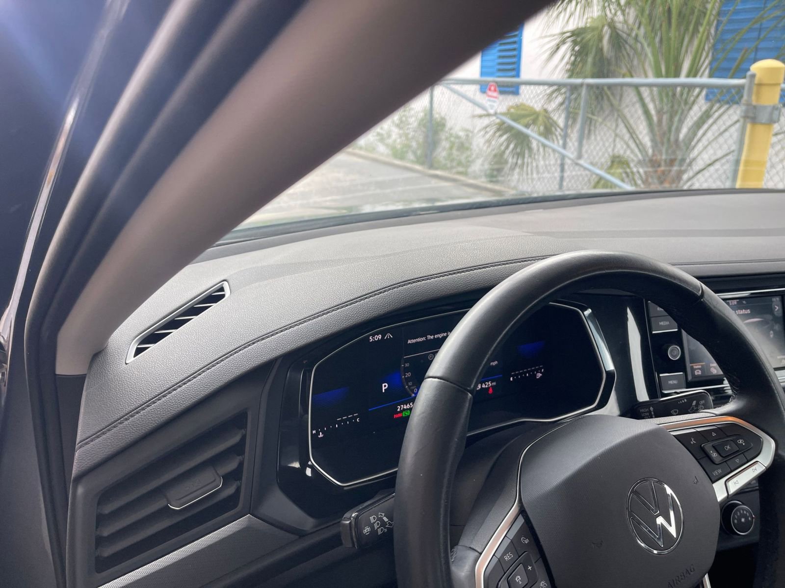 Thumbnail: 2024 Volkswagen Jetta - 34