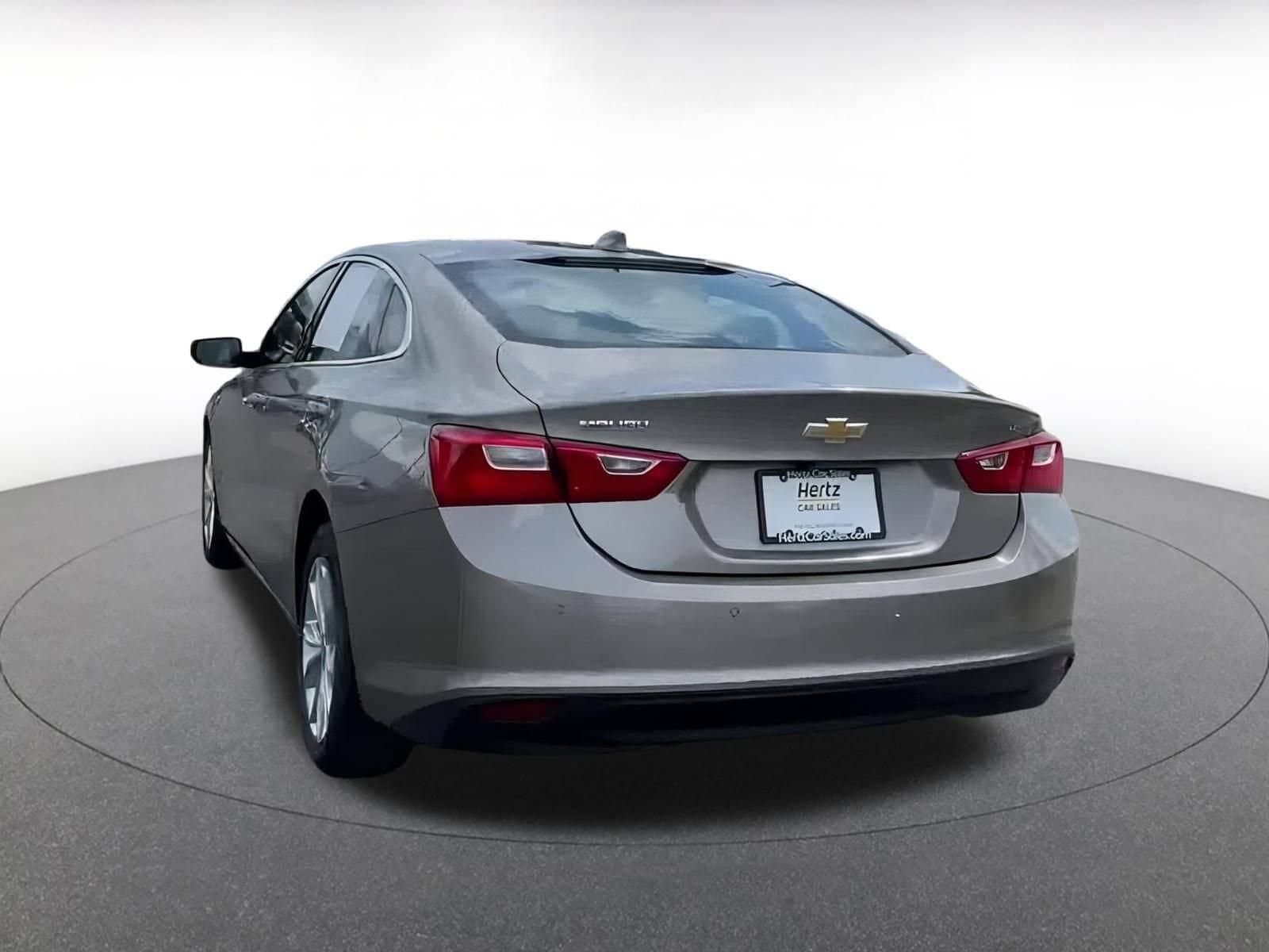 2024 Chevrolet Malibu LT 11