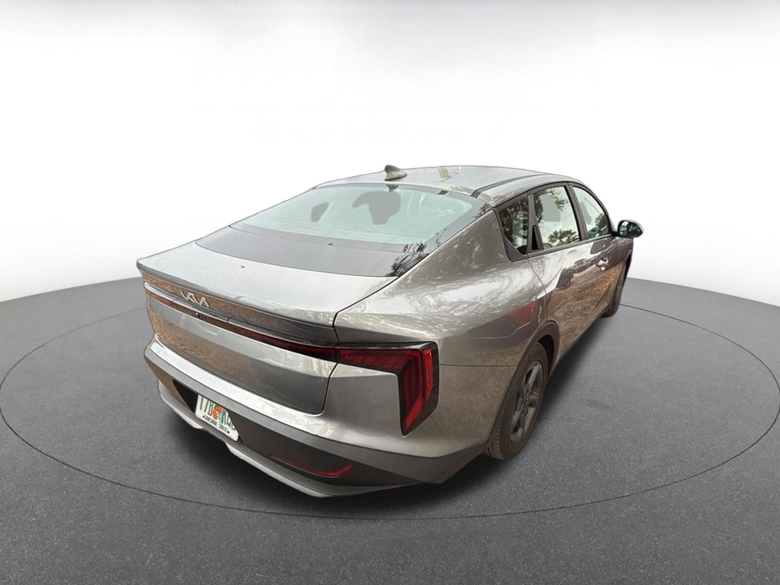 Thumbnail: 2025 Kia K4 - 7