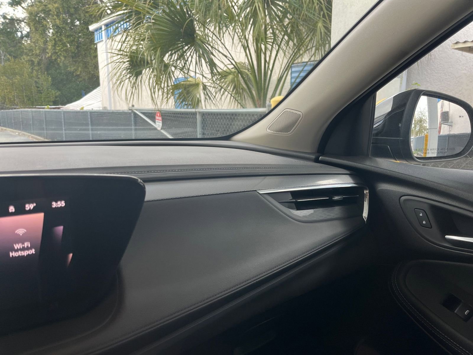 Thumbnail: 2025 Buick Encore GX - 35