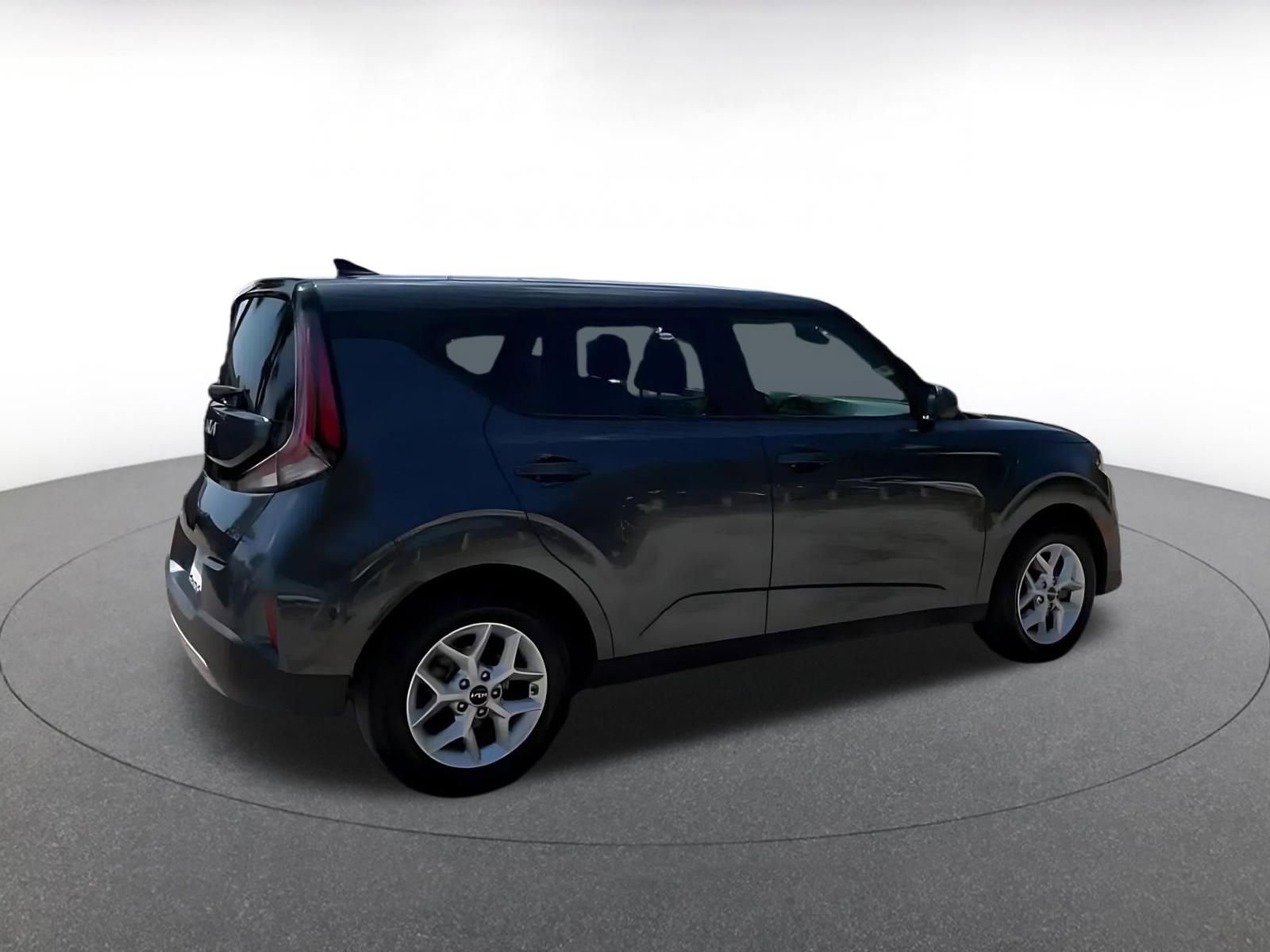 Thumbnail: 2025 Kia Soul - 14