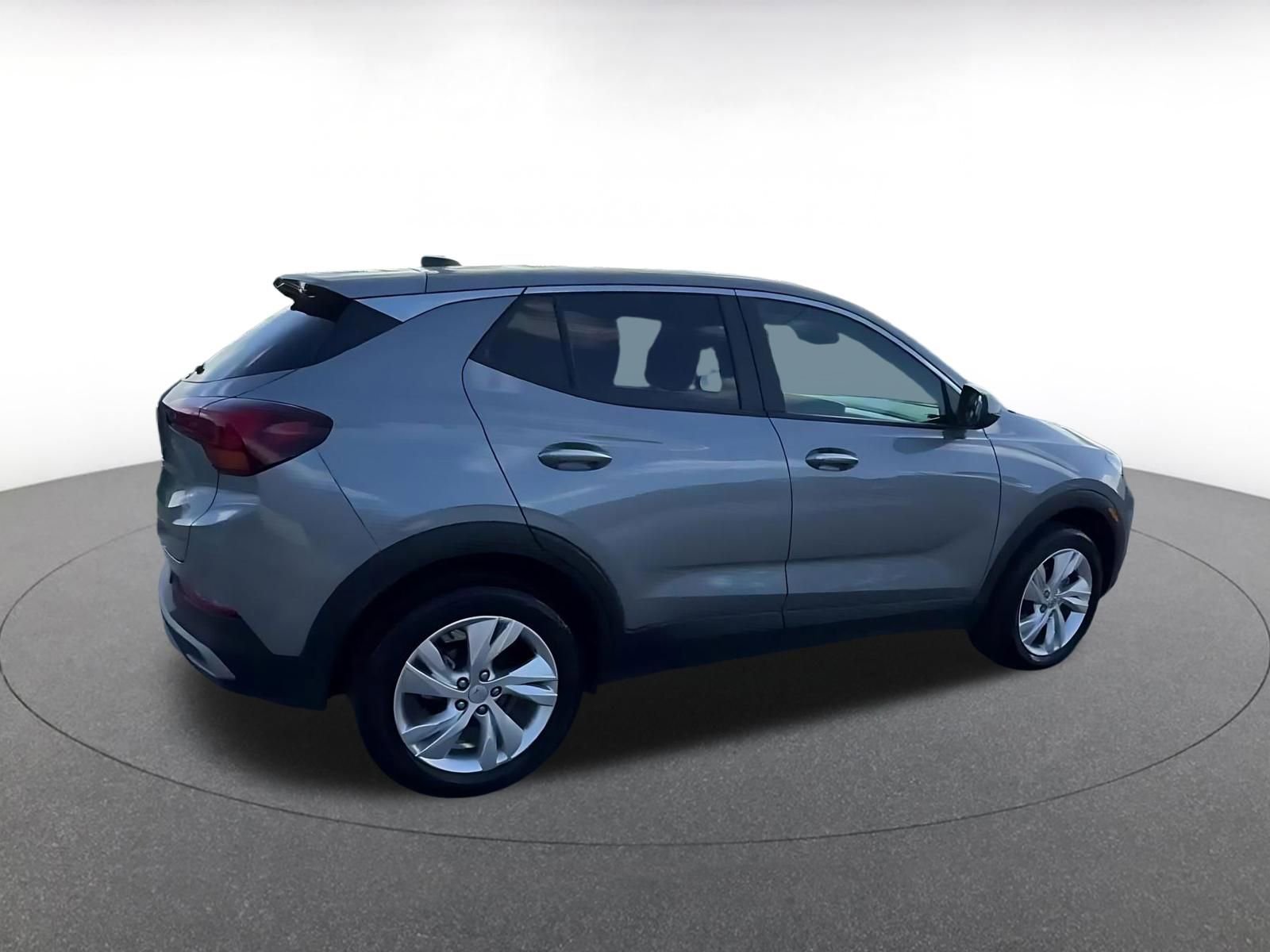 Thumbnail: 2025 Buick Encore GX - 15