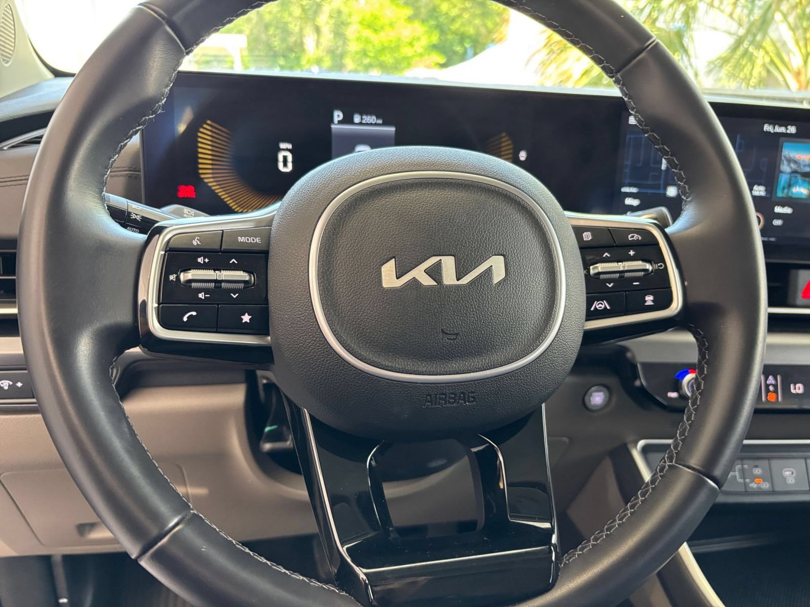 Thumbnail: 2026 Kia Carnival - 30