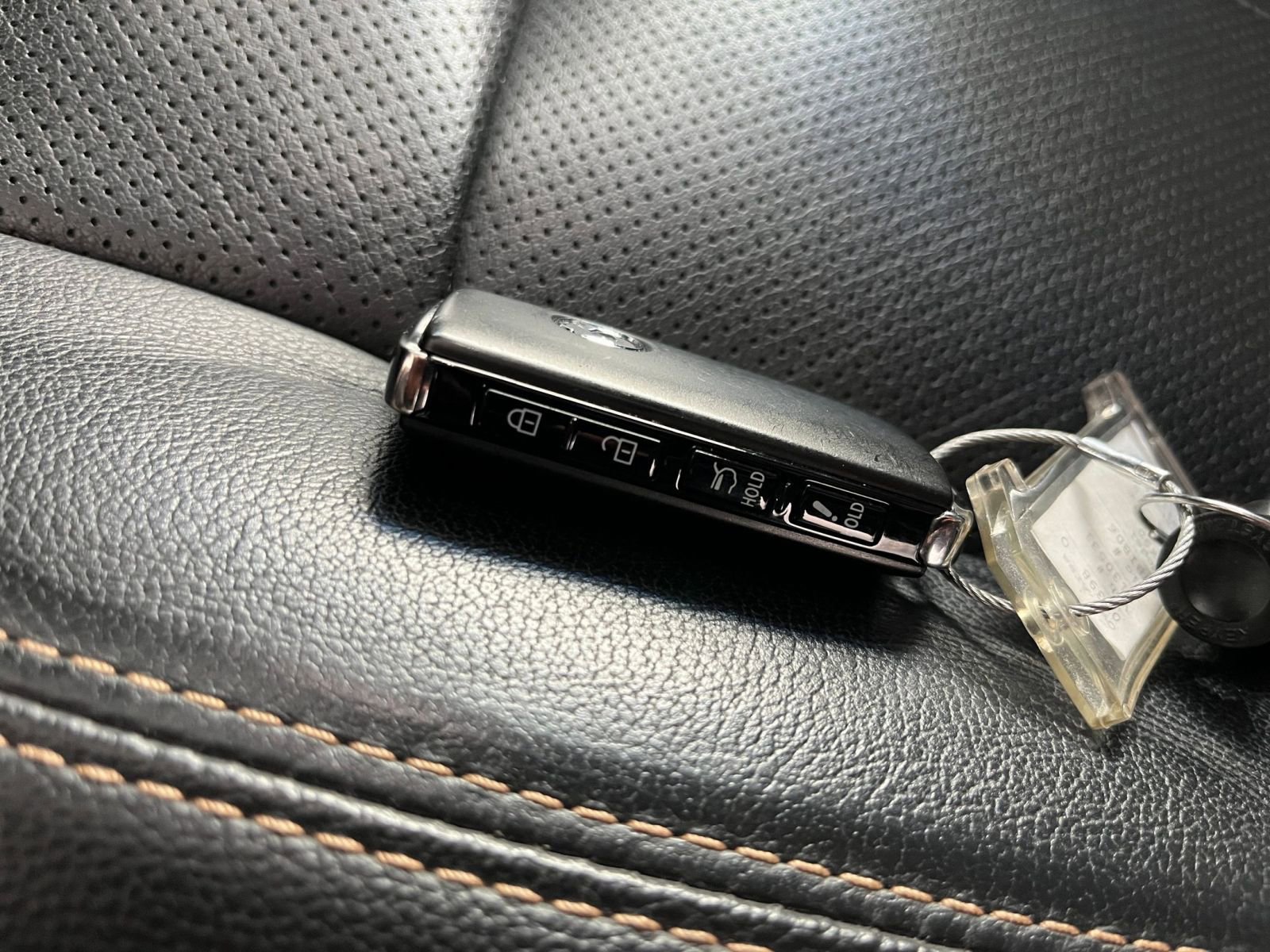 Thumbnail: 2025 Mazda CX-90 - 22