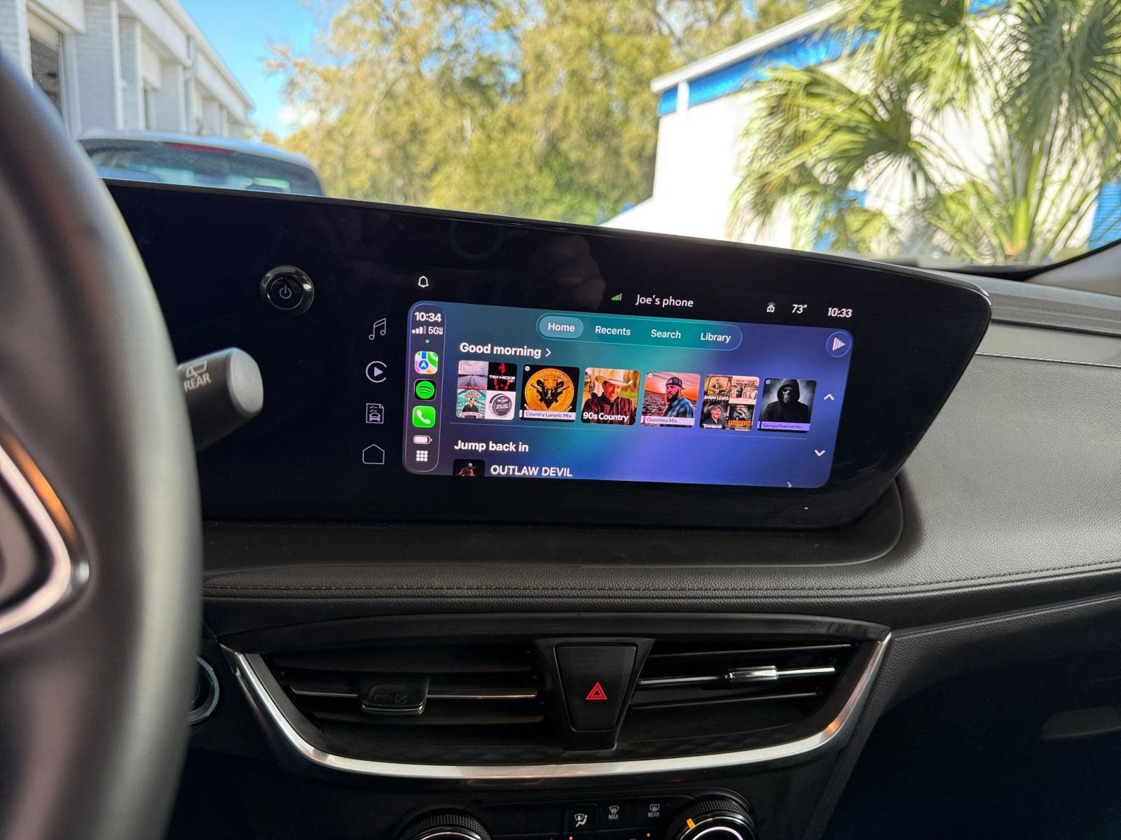 Thumbnail: 2025 Buick Encore GX - 21