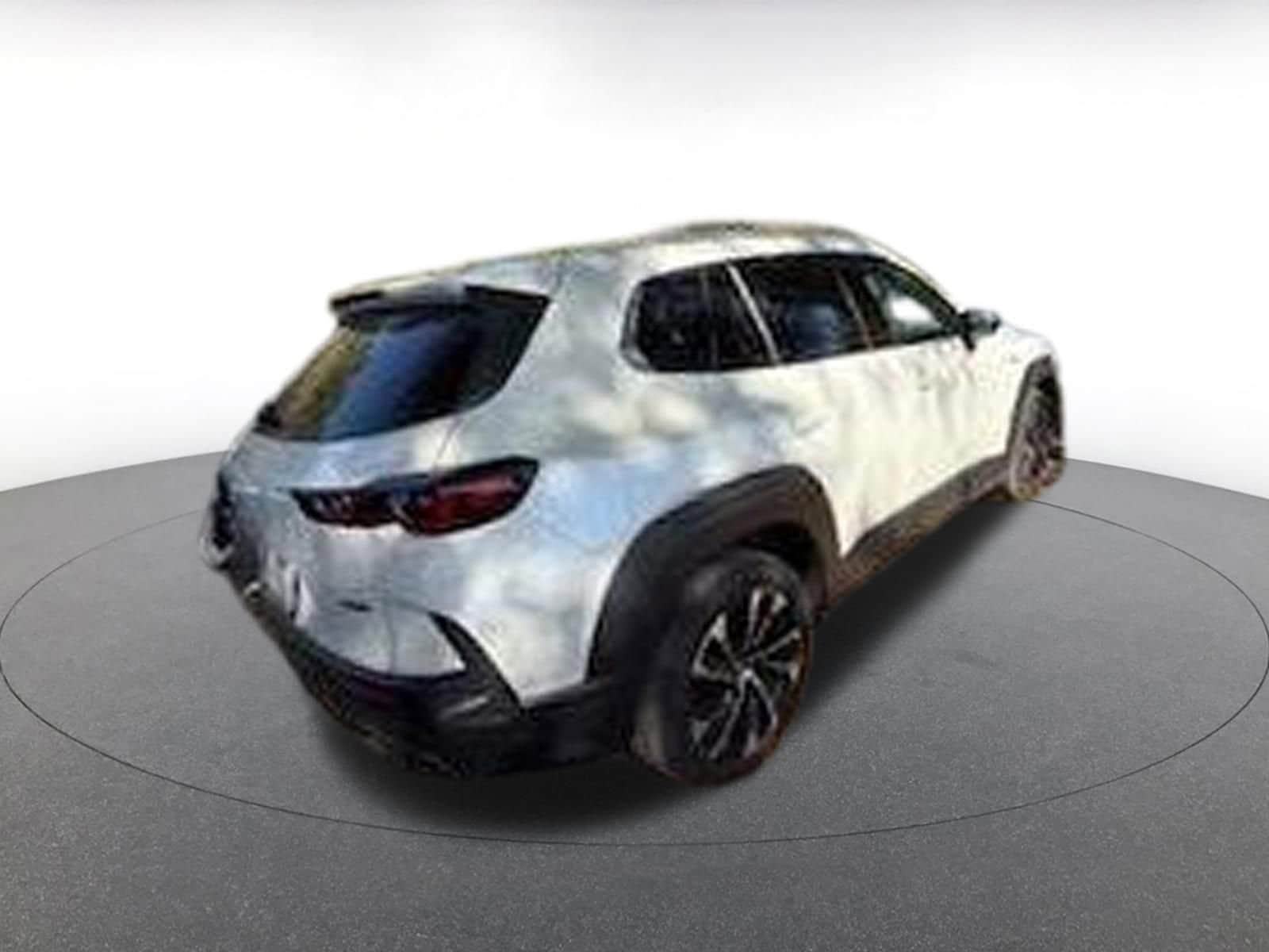 Thumbnail: 2025 Mazda CX-50 - 8