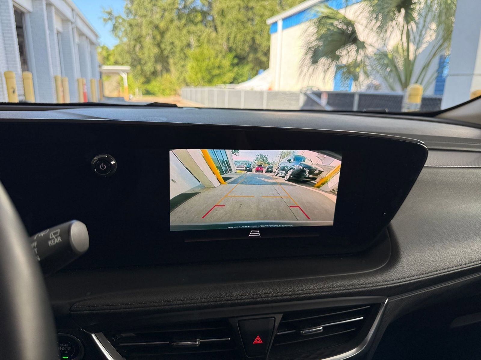 Thumbnail: 2025 Buick Encore GX - 17