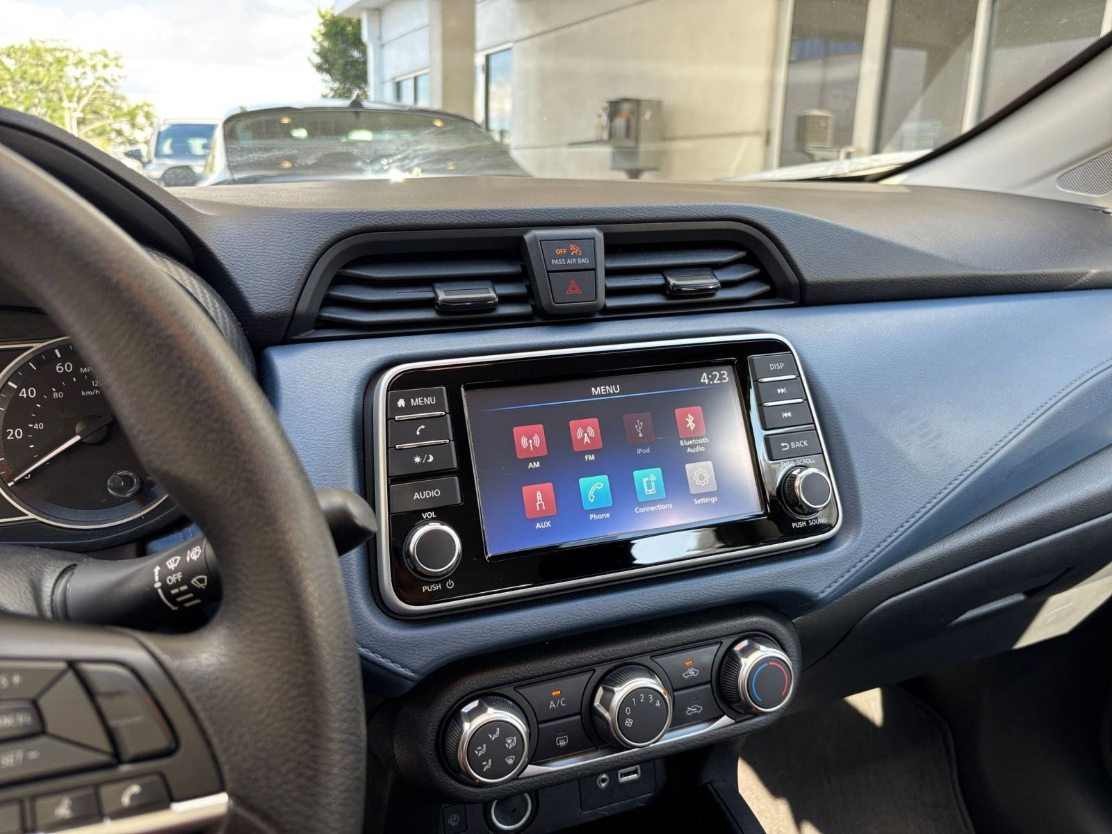 Thumbnail: 2025 Nissan Versa - 17