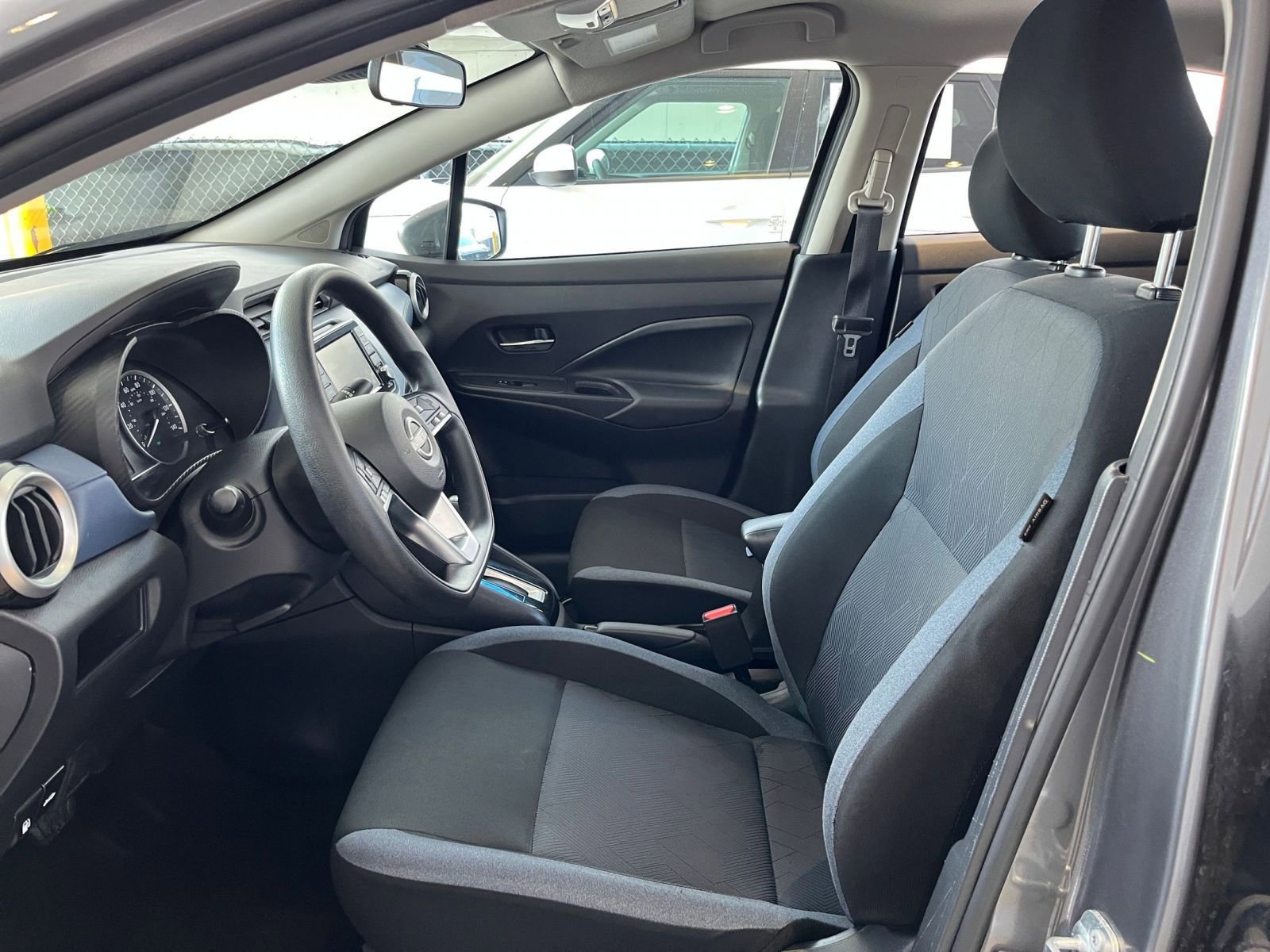 Thumbnail: 2025 Nissan Versa - 27