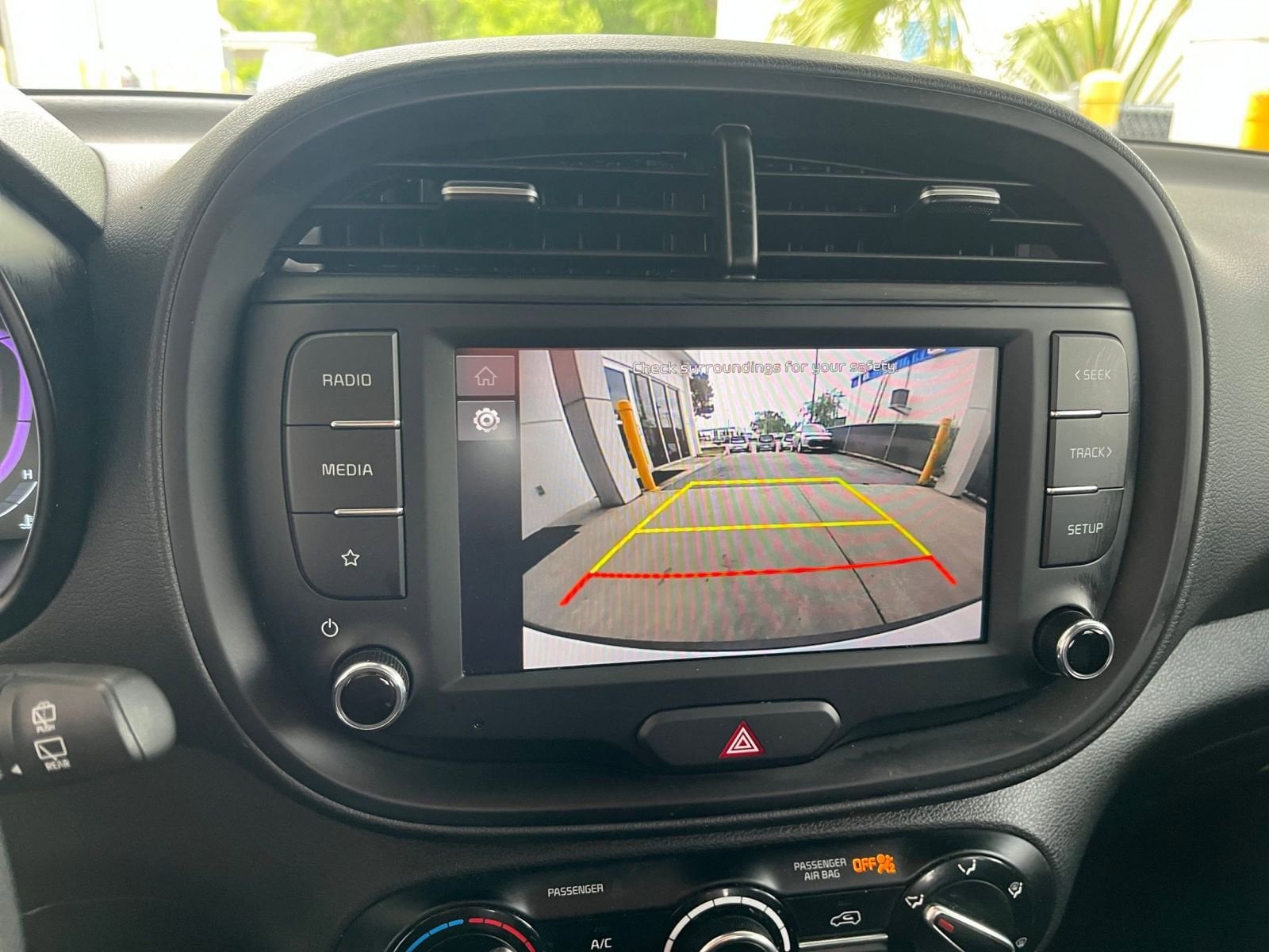 Thumbnail: 2025 Kia Soul - 22